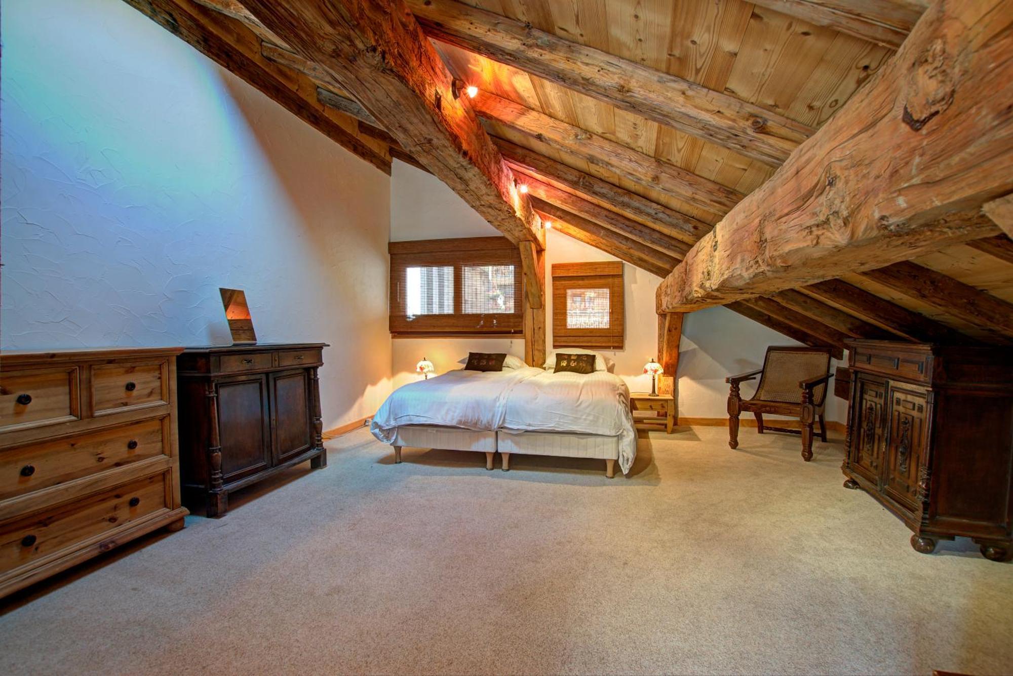 La Ferme Du Chateau Abondance Buitenkant foto